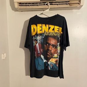 Marino Morwood Denzel Washington Tee